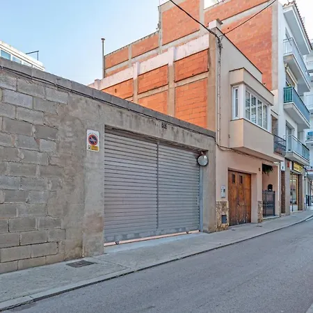 Apart-rent Francesc Macia 2º 2004